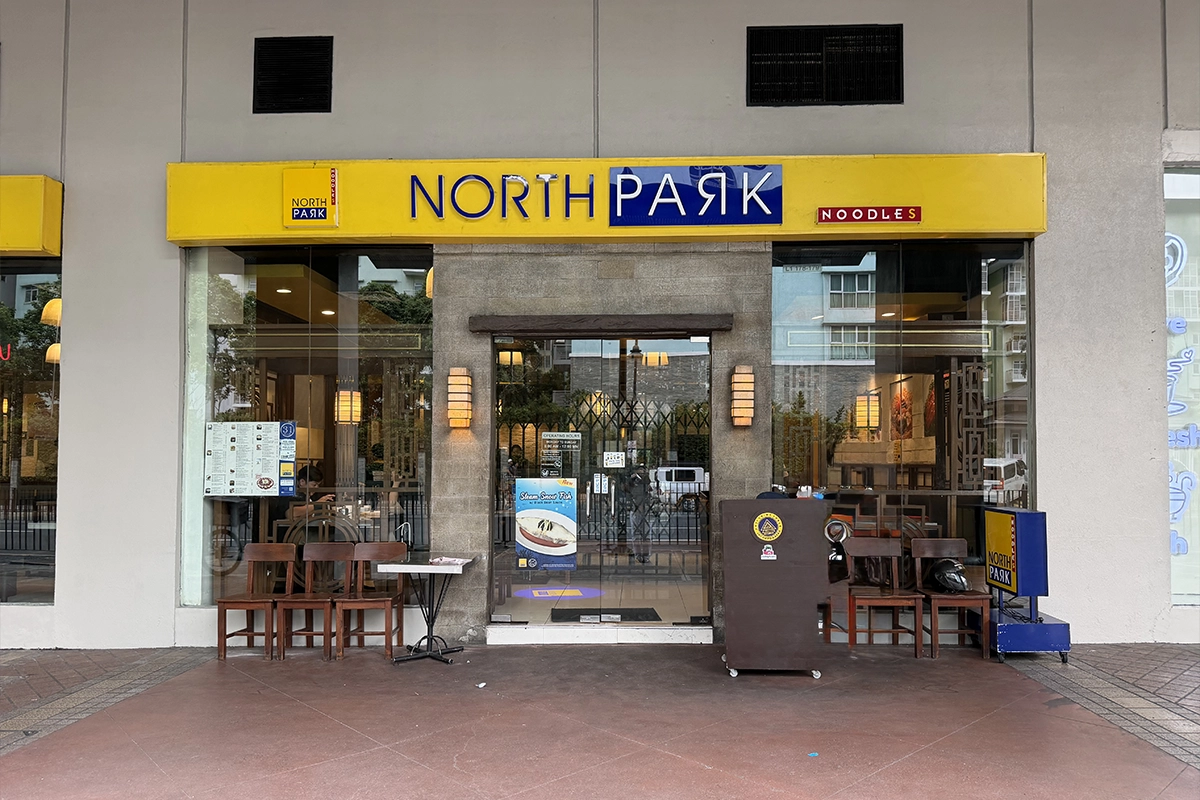 North Park Market Market